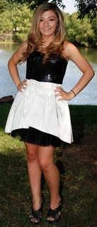 Kelsey Lewin feet photo 3