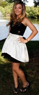 Kelsey Lewin feet photo 8