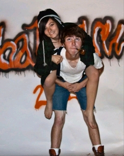 Kelsey Lewin feet photo 2