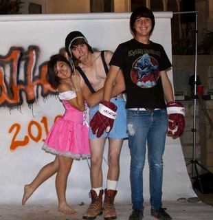 Kelsey Lewin feet photo 20