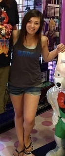 Kelsey Lewin feet photo 9