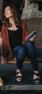 Kelsey Lewin feet photo 7