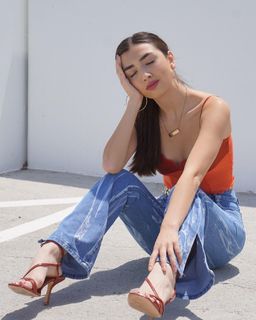 Kelsey Lynn Cook feet photo 2