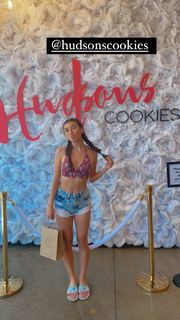 Kelsey Lynn Cook feet photo 7