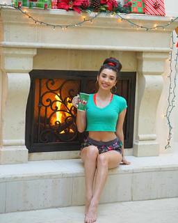 Kelsey Lynn Cook feet photo 12