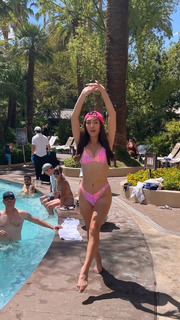Kelsey Lynn Cook feet photo 17