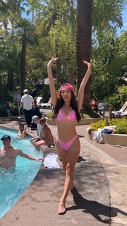 Kelsey Lynn Cook feet photo 16