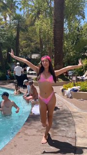 Kelsey Lynn Cook feet photo 15