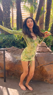 Kelsey Lynn Cook feet photo 3
