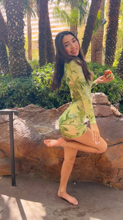 Kelsey Lynn Cook feet photo 1