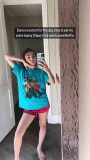 Kelsey Lynn Cook feet photo 19