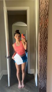 Kelsey Lynn Cook feet photo 6
