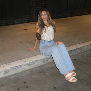 Kelsey Lynn Cook feet photo 17