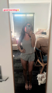 Kelsey Lynn Cook feet photo 12