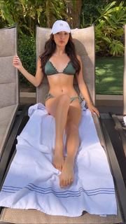 Kelsey Lynn Cook feet photo 2