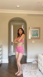 Kelsey Lynn Cook feet photo 11