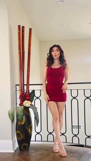 Kelsey Lynn Cook feet photo 19