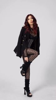 Kelsey Lynn Cook feet photo 19