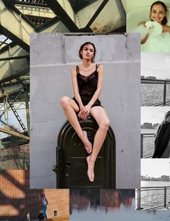 Kelsey Merritt feet photo thumbnail