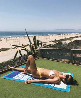 Kelsey Merritt feet photo thumbnail