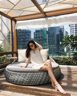 Kelsey Merritt feet photo thumbnail