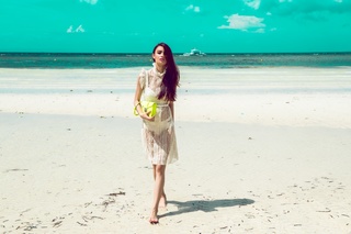 Kelsey Merritt feet photo thumbnail