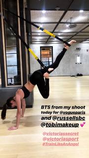 Kelsey Merritt feet photo thumbnail