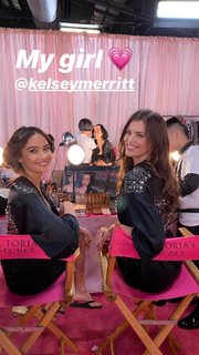 Kelsey Merritt feet photo thumbnail