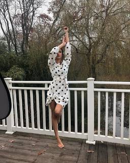 Kelsey Merritt feet photo thumbnail