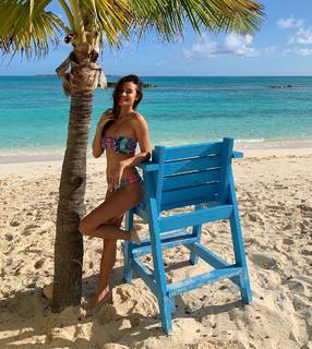 Kelsey Merritt feet photo thumbnail