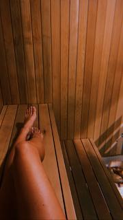 Kelsey Merritt feet photo thumbnail