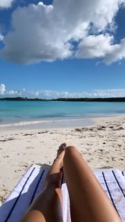 Kelsey Merritt feet photo thumbnail