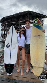 Kelsey Merritt feet photo thumbnail