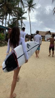 Kelsey Merritt feet photo thumbnail