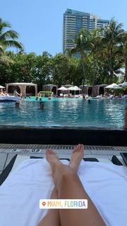 Kelsey Merritt feet photo thumbnail