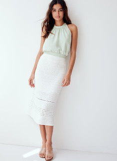 Kelsey Merritt feet photo thumbnail