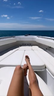 Kelsey Merritt feet photo thumbnail