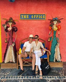 Kelsey Merritt feet photo thumbnail