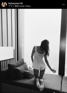 Kelsey Merritt feet photo thumbnail