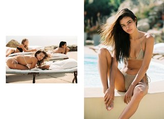 Kelsey Merritt feet photo thumbnail