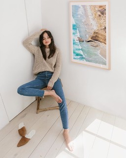 Kelsey Merritt feet photo thumbnail