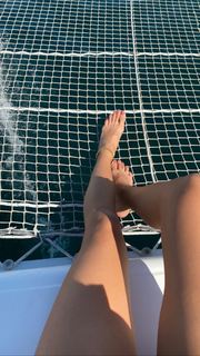 Kelsey Merritt feet photo thumbnail