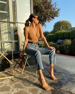 Kelsey Merritt feet photo thumbnail