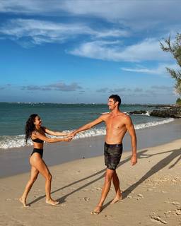 Kelsey Merritt feet photo thumbnail