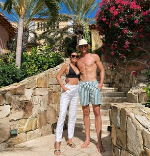 Kelsey Merritt feet photo thumbnail