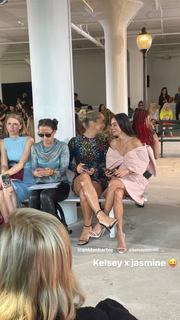 Kelsey Merritt feet photo thumbnail