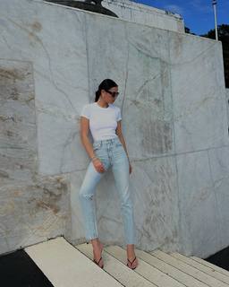 Kelsey Merritt feet photo thumbnail