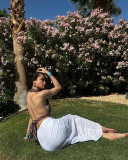 Kelsey Merritt feet photo thumbnail