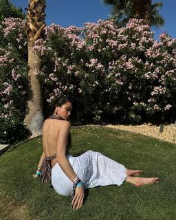 Kelsey Merritt feet photo thumbnail