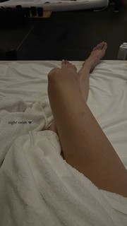 Kelsey Merritt feet photo thumbnail